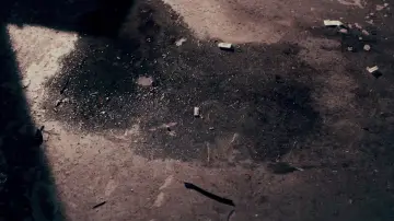 Backdrop to the movie "Terrifier" #655406