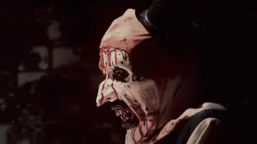 Backdrop to the movie "Terrifier" #655408