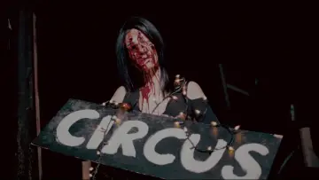 Backdrop to the movie "Terrifier" #655409