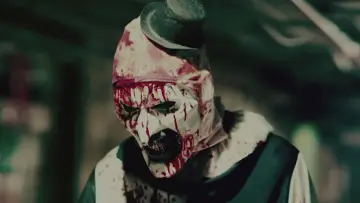 Backdrop to the movie "Terrifier" #655411