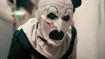 Backdrop to the movie "Terrifier" #655417