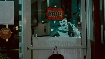Backdrop to the movie "Terrifier" #788172