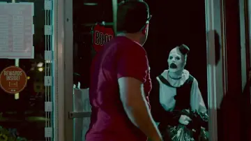 Backdrop to the movie "Terrifier" #788173