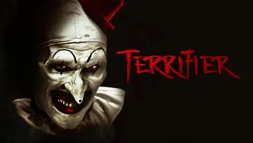 Backdrop to the movie "Terrifier" #928642