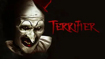 Backdrop to the movie "Terrifier" #928643