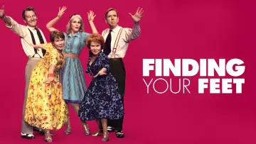 Backdrop to the movie "Finding Your Feet" #1011171