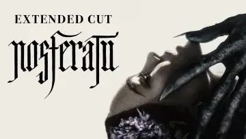 Backdrop to the movie "Nosferatu" #1155856
