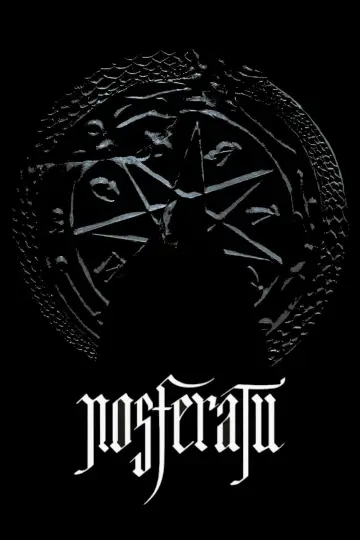 Poster to the movie "Nosferatu" #1178548