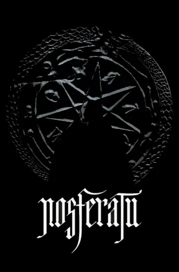 Poster to the movie "Nosferatu" #1178550