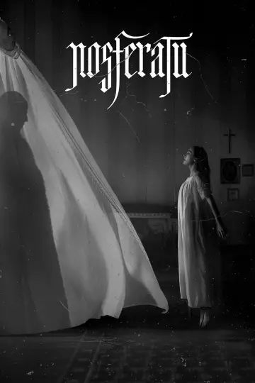 Poster to the movie "Nosferatu" #1178551