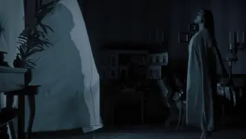Backdrop to the movie "Nosferatu" #552806