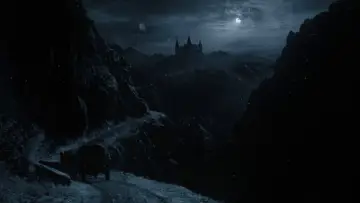 Backdrop to the movie "Nosferatu" #552808