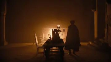 Backdrop to the movie "Nosferatu" #552813