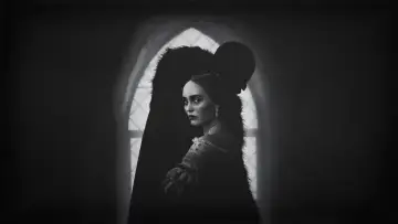 Backdrop to the movie "Nosferatu" #552875