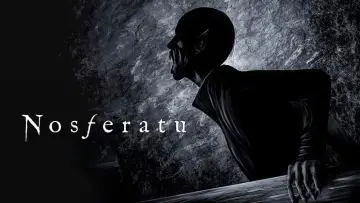 Backdrop to the movie "Nosferatu" #552886