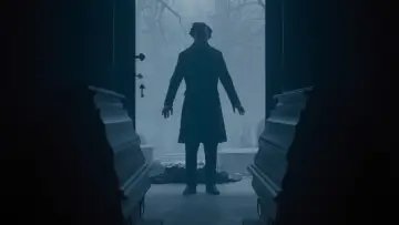 Backdrop to the movie "Nosferatu" #552907