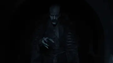 Backdrop to the movie "Nosferatu" #553000