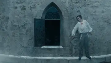Backdrop to the movie "Nosferatu" #553027