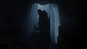 Backdrop to the movie "Nosferatu" #553073
