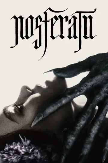 Poster to the movie "Nosferatu" #553155