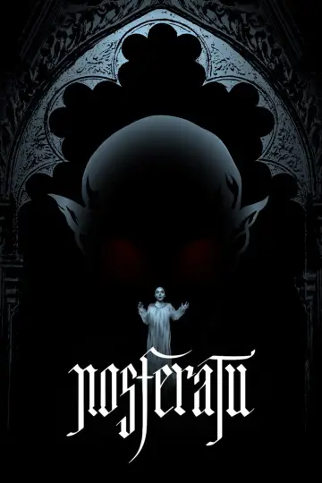 Poster to the movie "Nosferatu" #553158