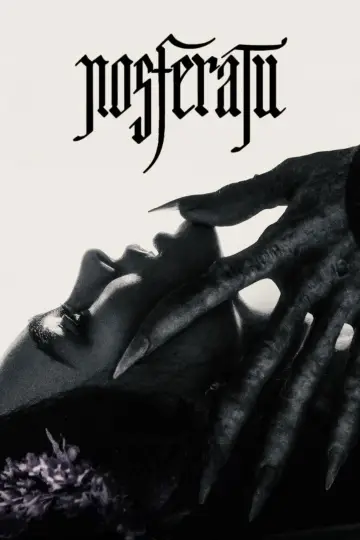 Poster to the movie "Nosferatu" #553162