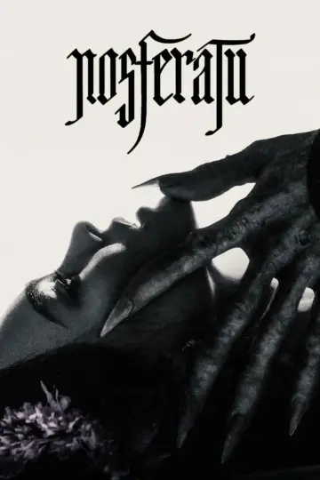 Poster to the movie "Nosferatu" #553200