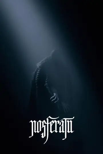 Poster to the movie "Nosferatu" #553221