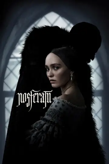 Poster to the movie "Nosferatu" #553250