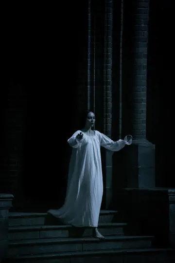 Poster to the movie "Nosferatu" #553291