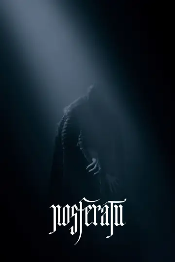 Poster to the movie "Nosferatu" #553321