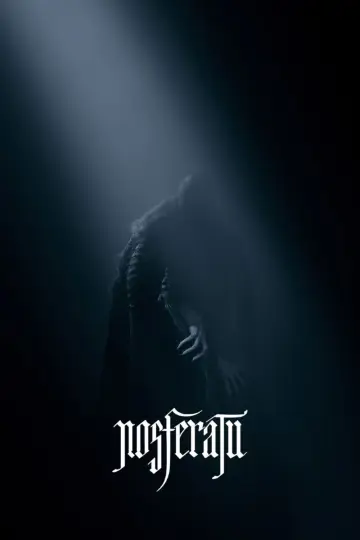 Poster to the movie "Nosferatu" #553324