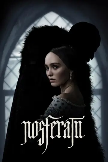 Poster to the movie "Nosferatu" #771474