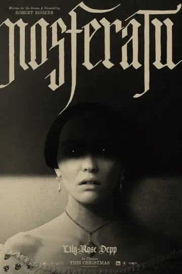 Poster to the movie "Nosferatu" #961299