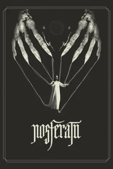 Poster to the movie "Nosferatu" #961302