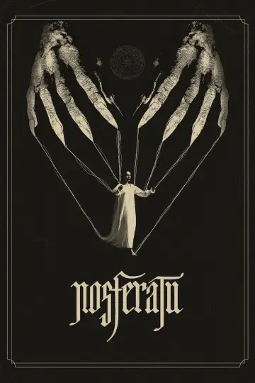Poster to the movie "Nosferatu" #961305