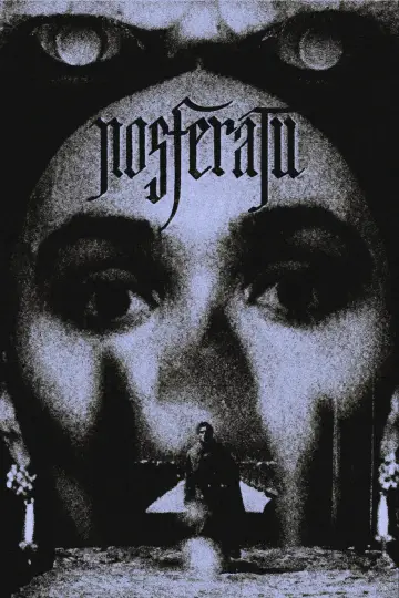 Poster to the movie "Nosferatu" #961314