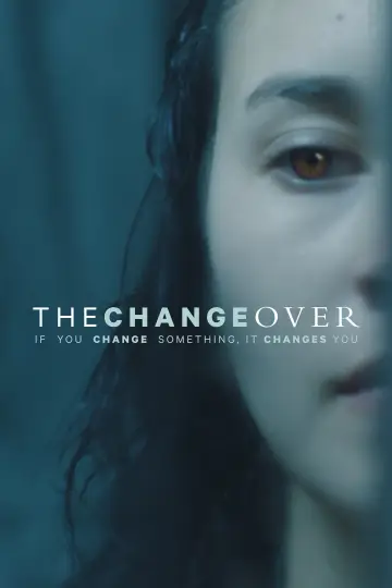 Poster to the movie "The Changeover" #1072259