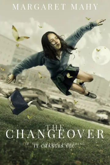 Poster to the movie "The Changeover" #1072261
