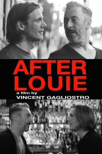 Poster to the movie "After Louie" #1128980