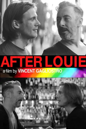 Poster to the movie "After Louie" #1128981
