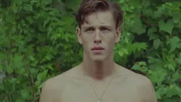 Backdrop to the movie "Beach Rats" #643825
