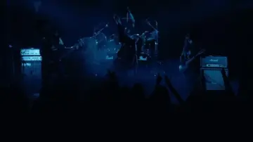 Backdrop to the movie "Lords of Chaos" #994765