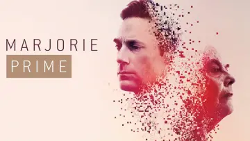 Backdrop to the movie "Marjorie Prime" #1123783