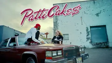 Backdrop to the movie "Patti Cake$" #1120106