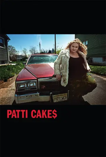 Poster to the movie "Patti Cake$" #1120113