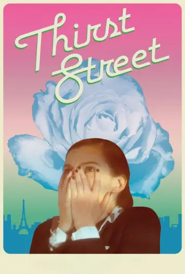 Poster to the movie "Thirst Street" #1135386