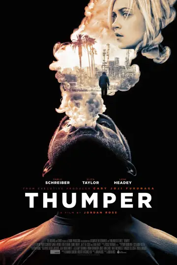 Poster to the movie "Thumper" #1126725