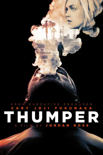 Poster to the movie "Thumper" #1126726