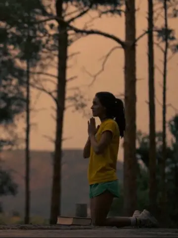 Poster to the movie "Holy Camp!" #994482
